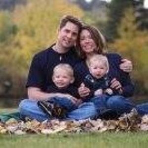 Meet your Posher, Aaron